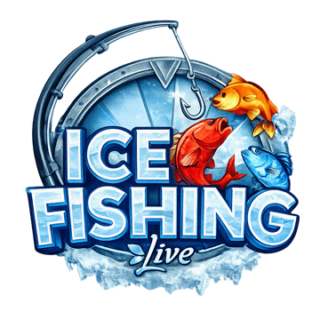 Slotexity Ice Fishing jeu casino
